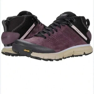 Danner Women's Trail 2650 Mid 4 Inch GTX